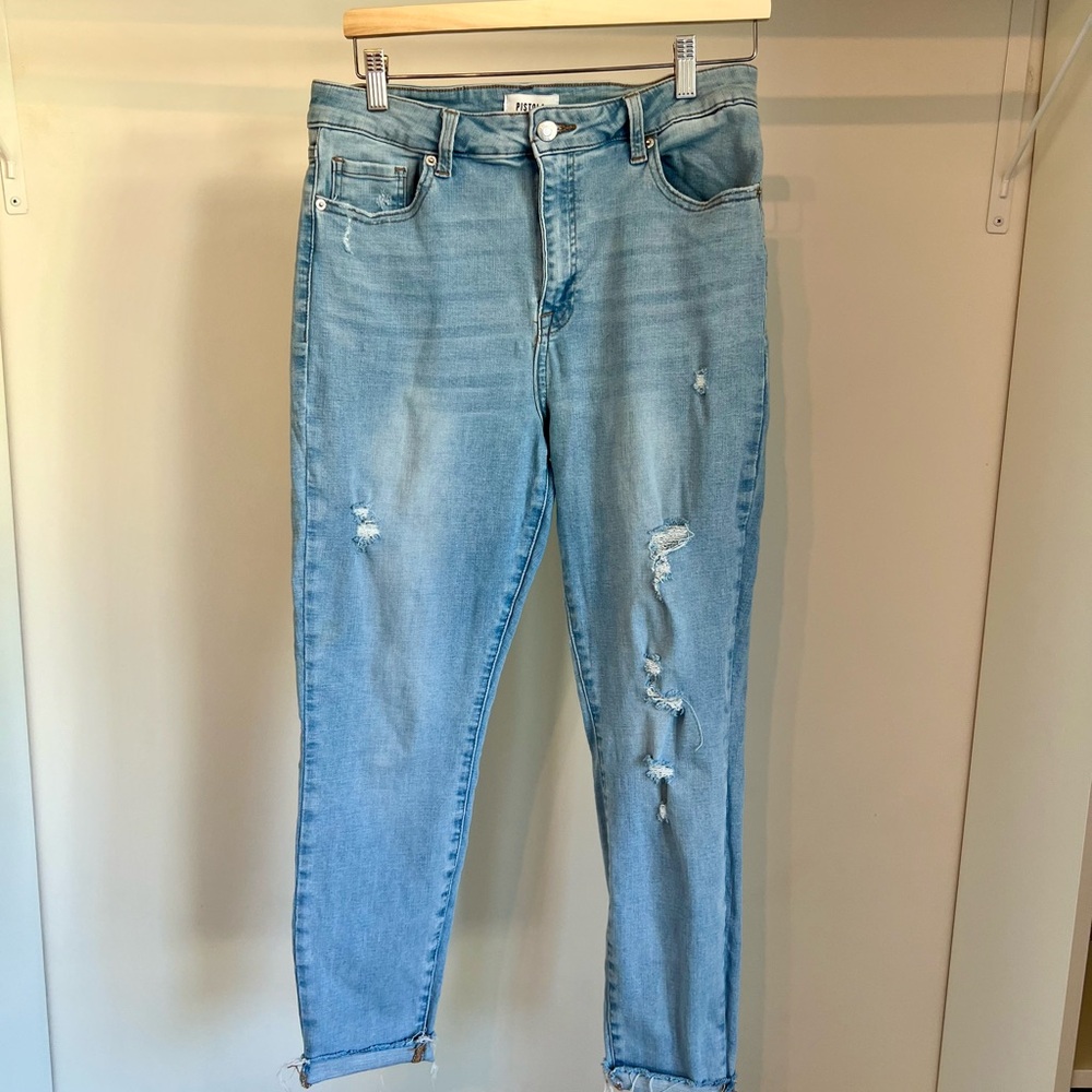 Pistola Women's Jeans